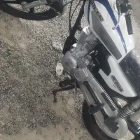 موتور 200سی سی احسان 1401