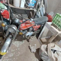 موتور سیکلت