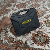 تراز لیزری کنزاکس|ابزارآلات|کوهدشت, |دیوار