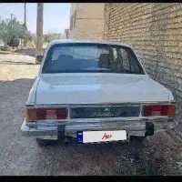 پیکان دوگانه cng