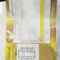 کوییک|خودرو سواری و وانت|سبزوار, فیاض|دیوار