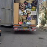 کارگر باربری حمل اثاث منزل واسباب کشی|خدمات حمل و نقل|تبریز, |دیوار
