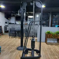 کراس آور  بدنسازی