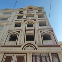 واحد ۱۷۰متری معاوضه با واحد کوچک هشتگرد شهرک کوثر