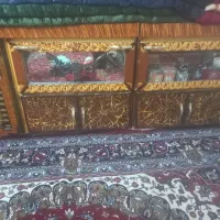 کمد|جاکفشی، کمد، دراور|ایرانشهر, |دیوار