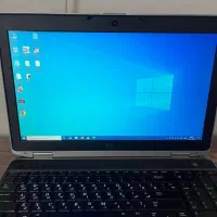 dell6530|رایانه همراه|سقز, |دیوار