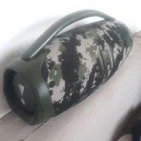 بوم باکس ۳|پخشکننده همراه|تهران, پرستار|دیوار