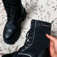 کفش ورنی و چکمه|کیف، کفش، کمربند|قم, ولیعصر|دیوار