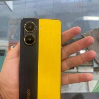 گوشی موبایل شیاوومی پوکو x7pro