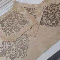 رو میزی رو عسلی|پرده، رانر، رومیزی|تهران, نعمت‌آباد|دیوار
