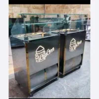 سینک وان ظرفشویی med ذرت پز مکزیکی sezo خورشت lalm|کافی‌شاپ و رستوران|اردبیل, |دیوار