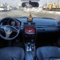 مزداتیپ۱مدل۸۶|خودرو سواری و وانت|ارومیه, |دیوار