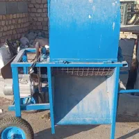 خرمن کوب 3اسب