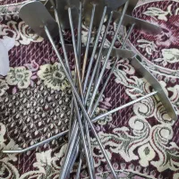 مانکن و چوب لباسی|فروشگاه و مغازه|شیراز, فخرآباد (دروازه کازرون)|دیوار