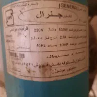 کولر آبی با موتور موتوژن|کولر آبی|تهران, جیحون|دیوار