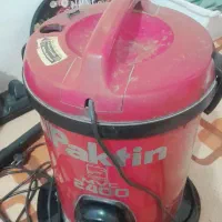 جاروبرقی سطلی