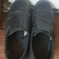 کفش چرمی طبی|کیف، کفش، کمربند|رامهرمز, |دیوار