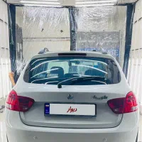 کوییک Gxr فول|خودرو سواری و وانت|طرقبه, |دیوار