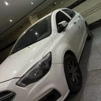 شاهین اتومات سانروف دار ۱۴۰۳ (۳۵ تا کار)