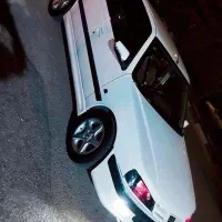 پژو پارس مدل ۹۱