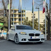 BMW528