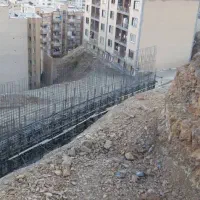 امتیاز آپارتمان بانک کشاورزی شهرک زاگرس