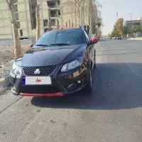 در حدصفر فول کارخانه فروش فوری مشکی متالیک|خودرو سواری و وانت|تهران, گلستان (شهرک راه آهن)|دیوار