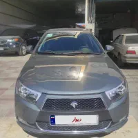 دنا پلاس ۱۴۰۰