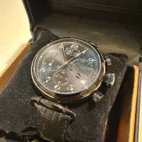 ساعت مردانه Akribos مدل AK628 آمریکایی