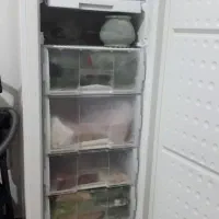 فریزر|یخچال و فریزر|رشت, رشتیان|دیوار