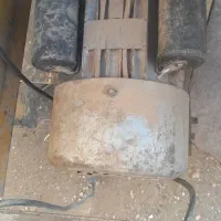 دستگاه بتن ساز میکسر|مصالح و تجهیزات ساختمان|جلگه رخ, |دیوار