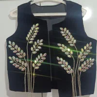 سخمه مجلسی در حد نو