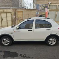 کوییک GXL مدل آخر ۱۴۰۲ در حد صفر