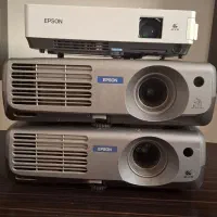 پروژکتور، پرده، تعمیرات، سیم و پایه پروژکتور