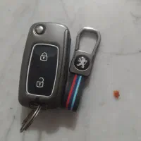 کاور سویچ سمند