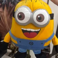 عروسک مینیون خیلی بزرگ