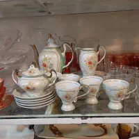 ظروف صبحانه خوری