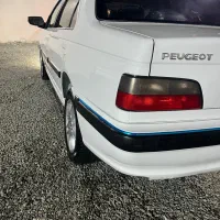 پژو پارس ۱۴۰۲ xu7p|خودرو سواری و وانت|تالش, هشتپر|دیوار