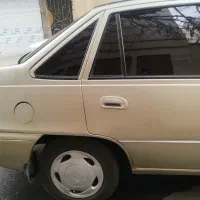 دوو سیلو 1380|خودرو سواری و وانت|تهران, کیانشهر|دیوار