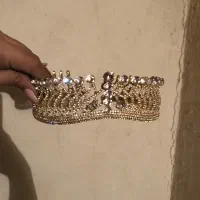 تاج عروس|زیورآلات و اکسسوری|تهران, شهر زیبا|دیوار