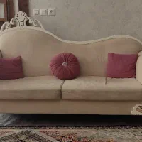 مبل هفت نفره