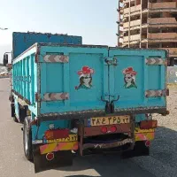 خاور۸۰۸ فیروزه‌ای ۷۰|خودرو سنگین|تنکابن, |دیوار