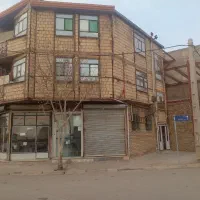 ساختمان نبش میدان مادر|فروش خانه و ویلا|خرمدره, |دیوار