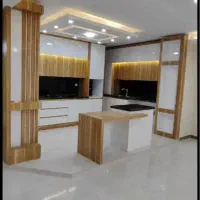 ۹۳متر/شهر زیبایه مهستان/فول کامل