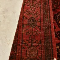 قالی دستباف|فرش|چناران, |دیوار