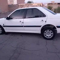 پژو پارس مدل ۸۸کلکسیونی