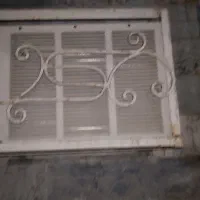 کولر پنجره ای ویکتور|کولر گازی و فن‌کوئل|ماسال, |دیوار