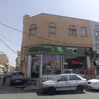 اجاره آپارتمان نقلی|اجارهٔ آپارتمان|قم, چهل درخت‎|دیوار