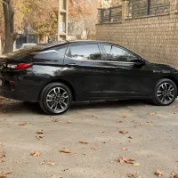 جی سون برقی مدل ۲۰۲۳