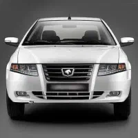 فروش حواله سمند سورن XU7P